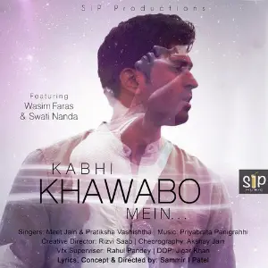 Kabhi Khawabo Mein image