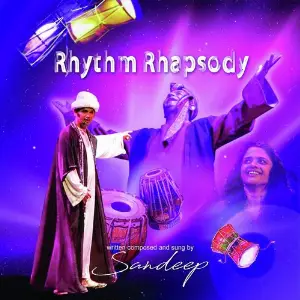 Rhythm Rhapsody Sandeep