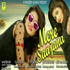 Mere Sajna image