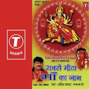 Sabse Meetha Maa Ka Naam Anil Bawra, Bhushan Dua
