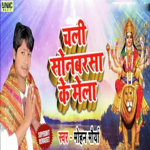 Chali Sonbarsa Ke Mela image