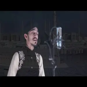 Woh Mera Nabi Hai image