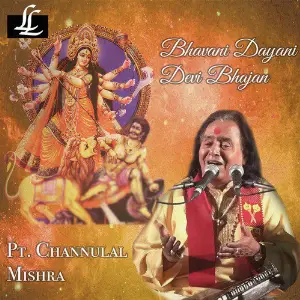 Bhavani Dayani (Devi Bhajan) - Single image