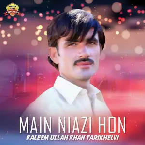 Main Niazi Hon - Single image