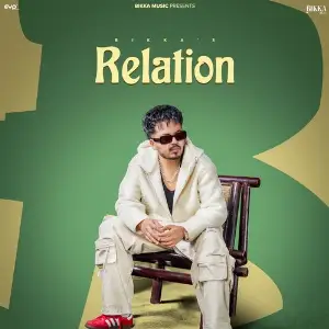 Relation image
