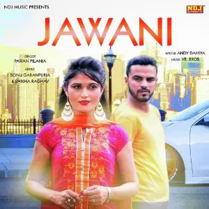 Jawani image