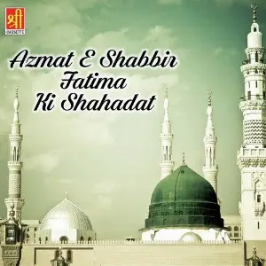 Azmat E Shabbir Fatima Ki Shahadat image