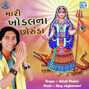 Meldi Maa Court Ashok Thakor