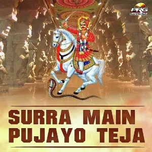 Surra Main Pujayo Teja image