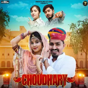 Choudhary image