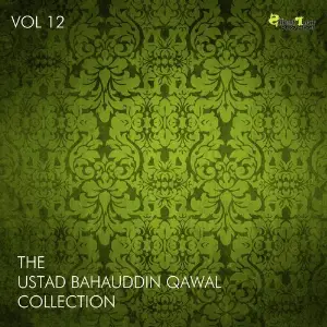 Ustad Bahauddin Qawal Collection, Vol. 12 image
