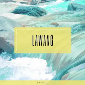 Lawang image