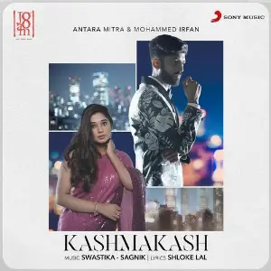 Kashmakash image