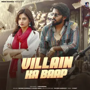 Villain Ka Baap (feat. Nidhi Sharma) image
