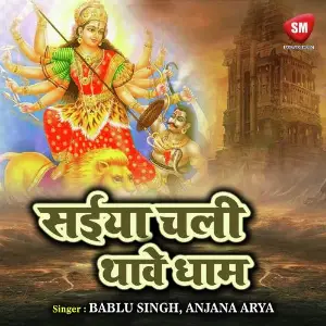 Saiya Chali Thave Dhaam image