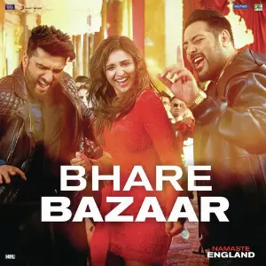 Khandaani Shafakhana Payal Dev, Badshah, Vishal Dadlani, Rishi Rich