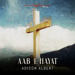 Aab E Hayat - Single image