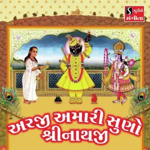 Arji Amari Suno Shrinathji image