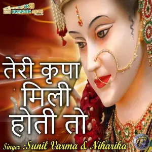 Teri Kripa Mili Hoti To (Navratri Special) image
