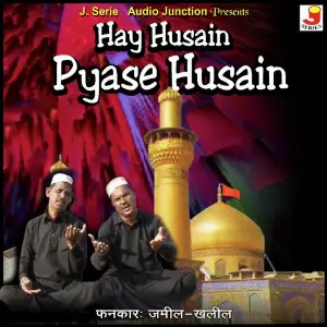 Hay Husain Pyase Husain image