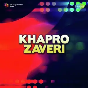 Khapro Zaveri image