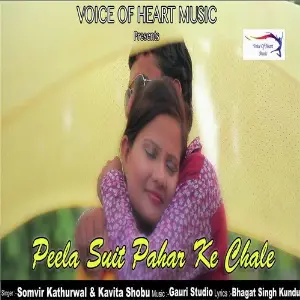 Peela Suit Pahar Ke Chale image