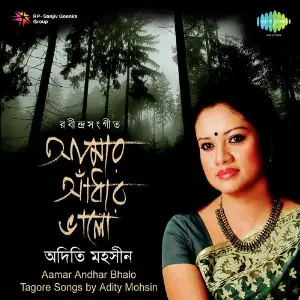 Amar Andhar Bhalo-Adity Mohsin image
