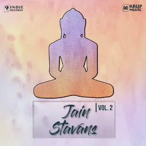 Jain Stavans Vol 2 image