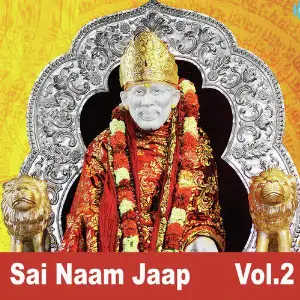 Sai Naam Jaap, Vol. 2 Hamsar Hayat