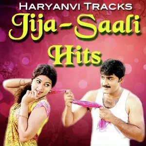 Jija Saali Hits - Haryanvi Tracks image