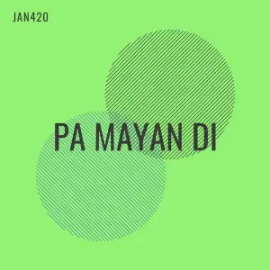 Pa Mayan Di image
