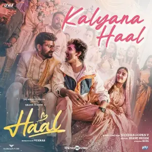 Kalyana Haal (From Haal) image