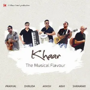 The Musical Flavour Khaar