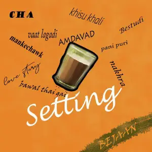 Setting image