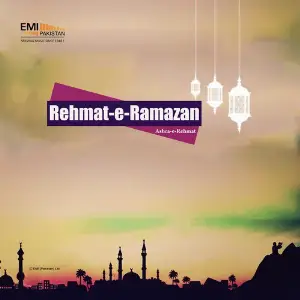Rehmat-E-Ramazan (Ashra-E-Rehmat) image