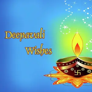 Deepavali Wishes image