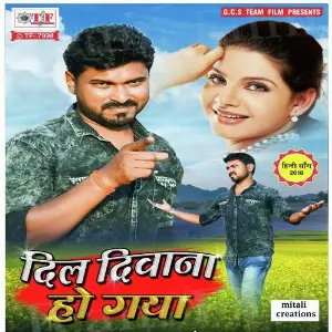 Dil Deewana Ho Gaya image