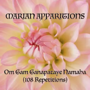 Om Gam Ganapataye Namaha (108 Repetitions) image