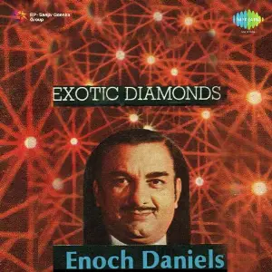 Exotic Diamonds Enoch Daniels