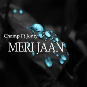Meri Jaan (feat. Jonty) image