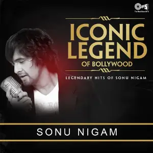 Iconic Legend Of Bollywood - Sonu Nigam image