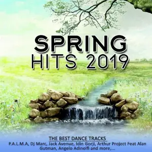 Spring Hits 2019 image