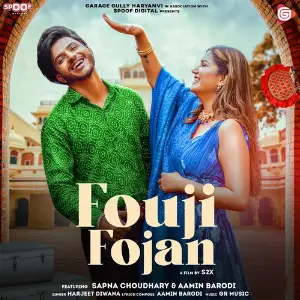 Fouji Fojan image