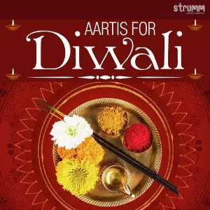 Aartis for Diwali Various Artists