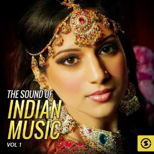 The Sound of Indian Music, Vol. 1 image