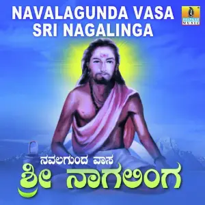 Navalagunda Vasa Sri Nagalinga image