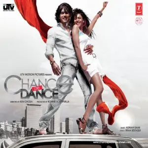 Chance Pe Dance 