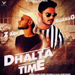 Dhalta Time image