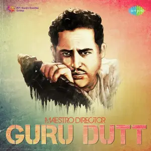 Maestro Director - Guru Dutt image