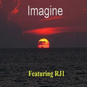 Imagine (Urdu Version) image
